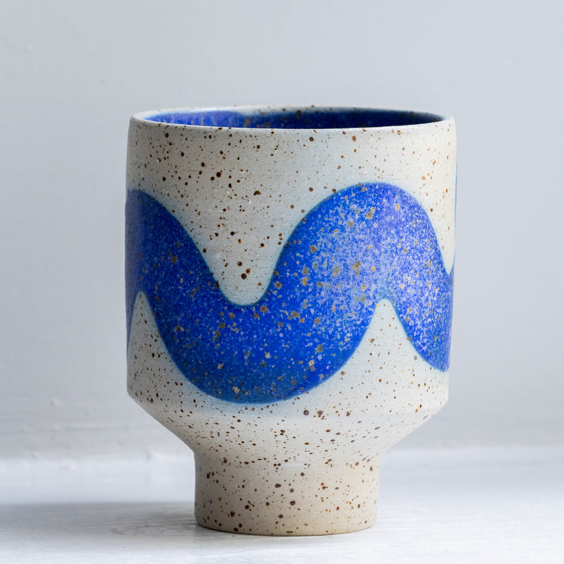 Illustrated Nomu Cup