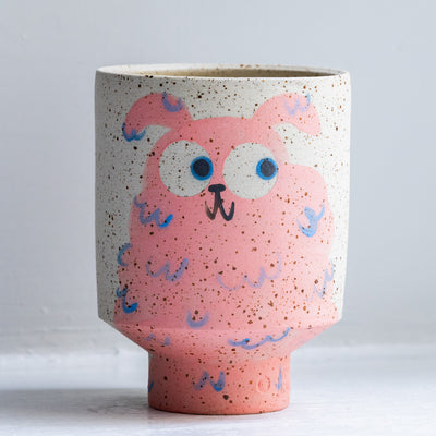 Illustrated Nomu Cup