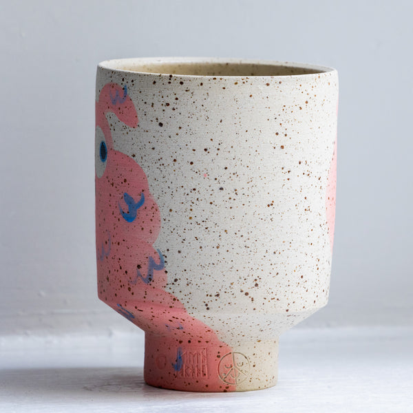 Illustrated Nomu Cup