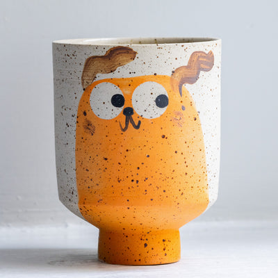 Illustrated Nomu Cup