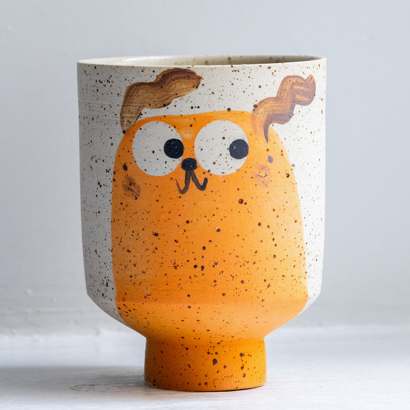 Illustrated Nomu Cup