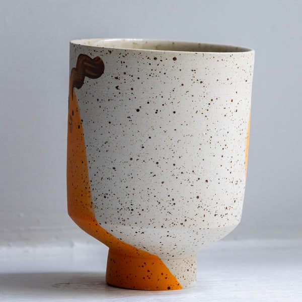 Illustrated Nomu Cup