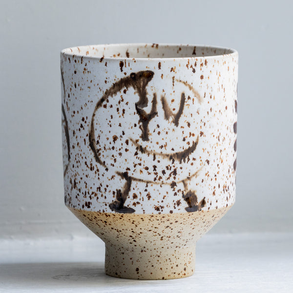 Illustrated Nomu Cup