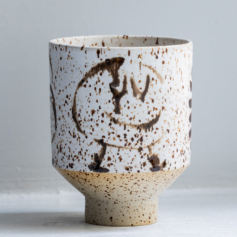 Illustrated Nomu Cup