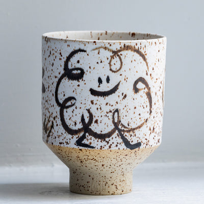 Illustrated Nomu Cup