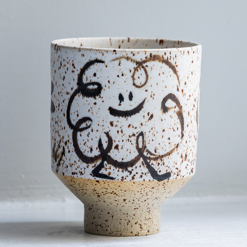 Illustrated Nomu Cup