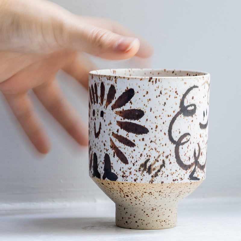 Illustrated Nomu Cup