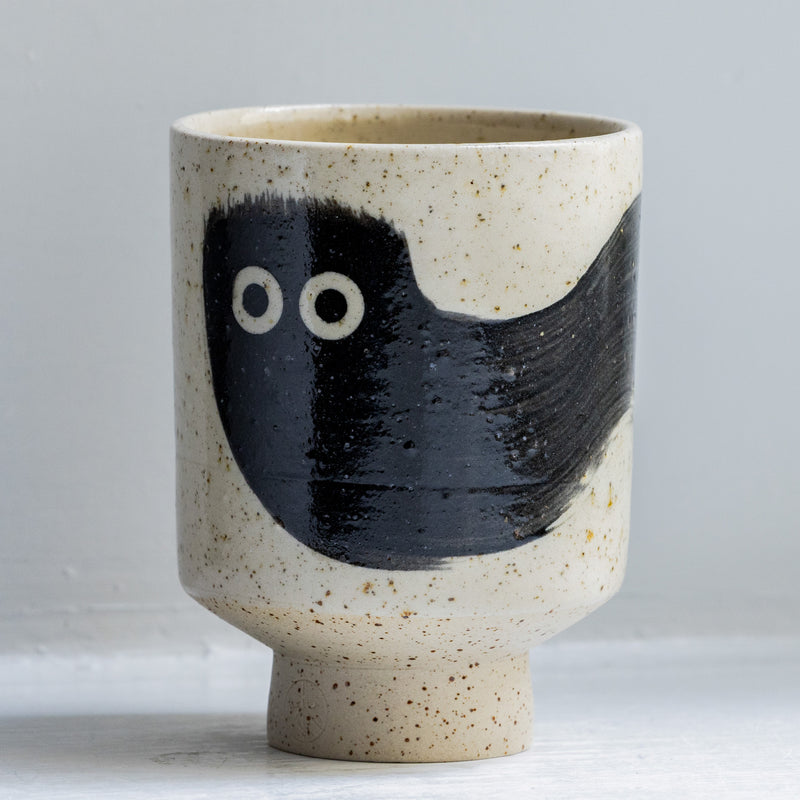 Illustrated Nomu Cup