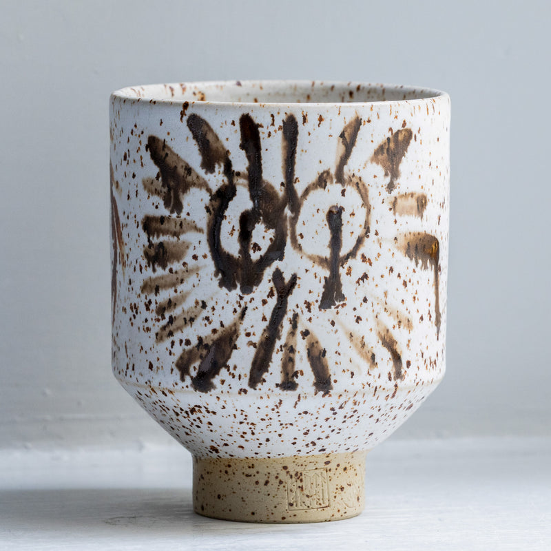 Illustrated Nomu Cup