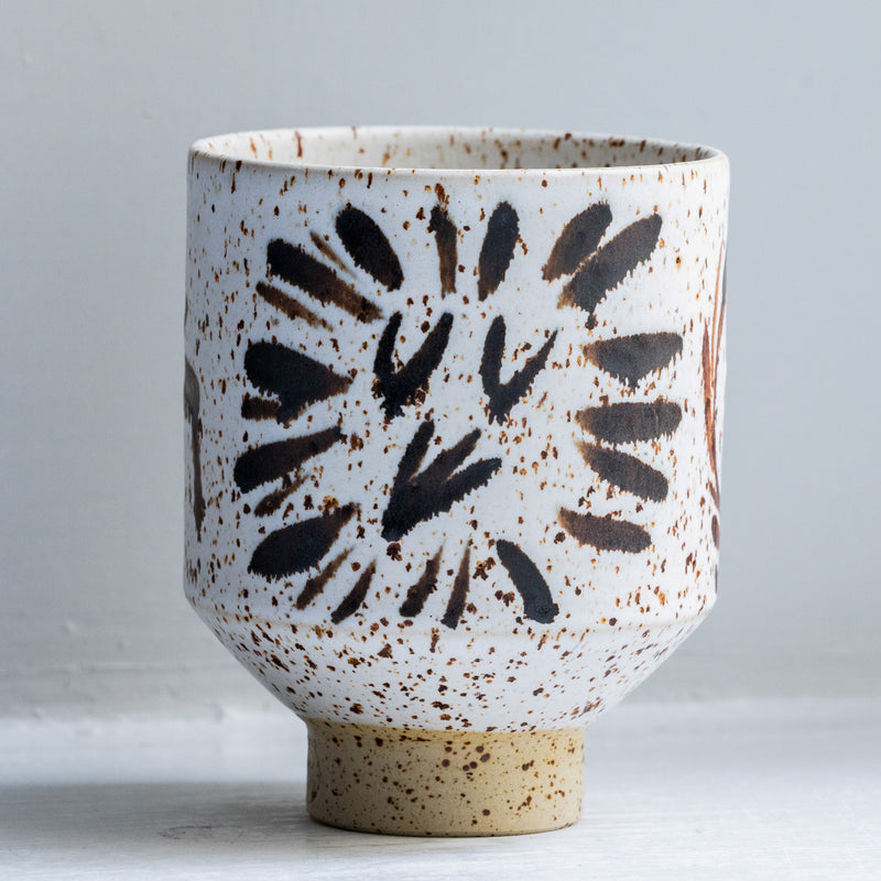 Illustrated Nomu Cup