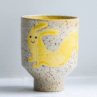 Illustrated Nomu Cup