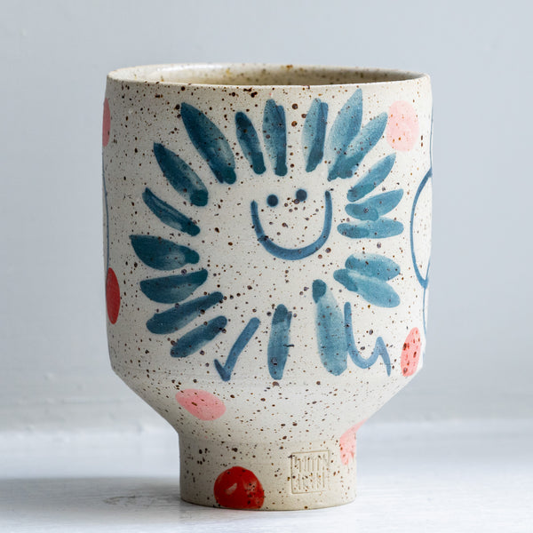 Illustrated Nomu Cup