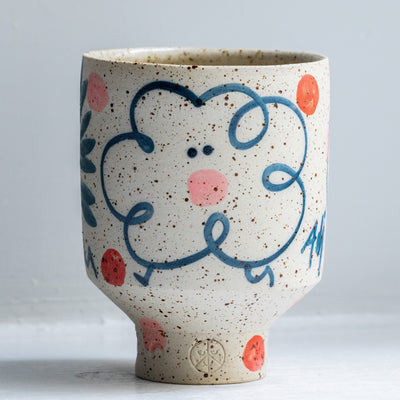 Illustrated Nomu Cup