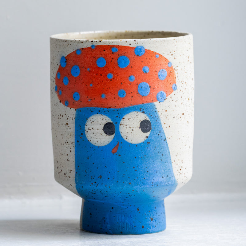 Illustrated Nomu Cup