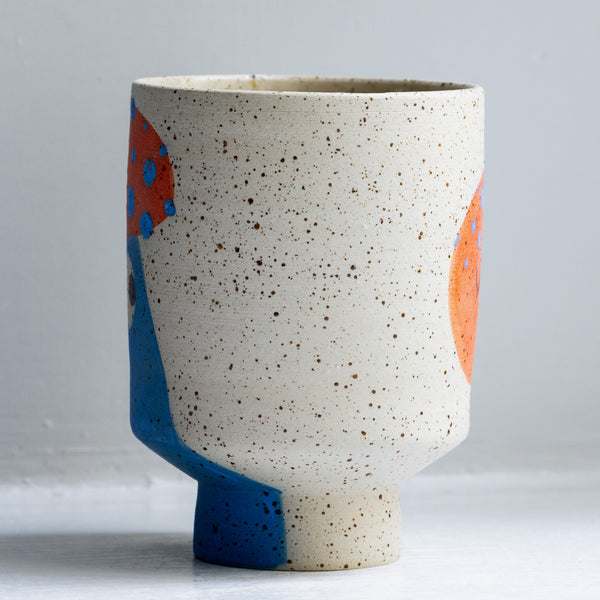 Illustrated Nomu Cup