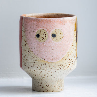 Illustrated Nomu Cup