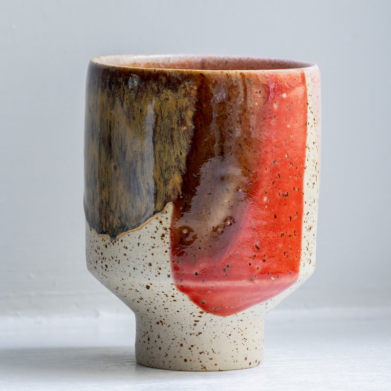 Illustrated Nomu Cup