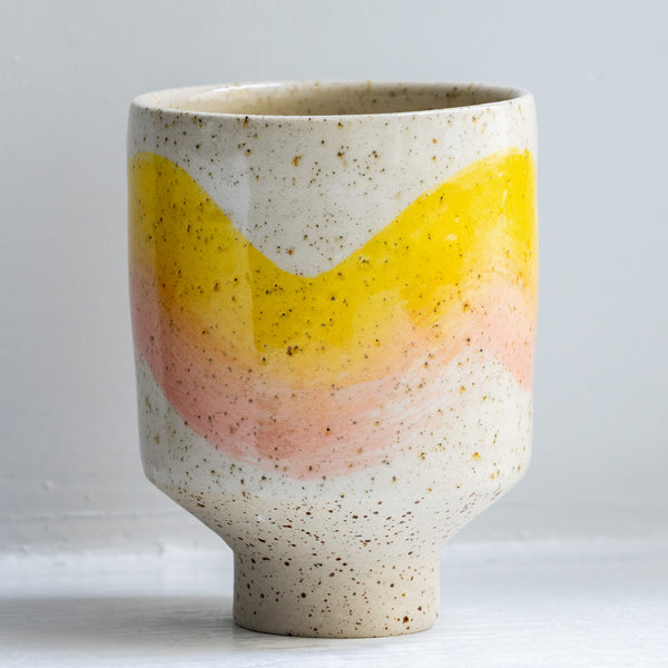 Illustrated Nomu Cup