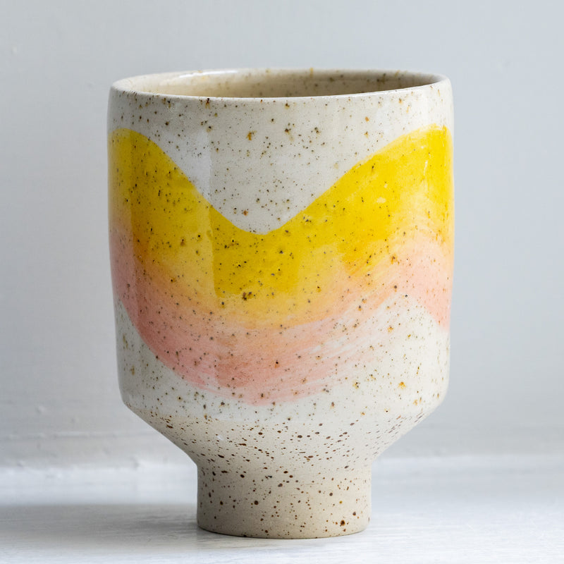 Illustrated Nomu Cup