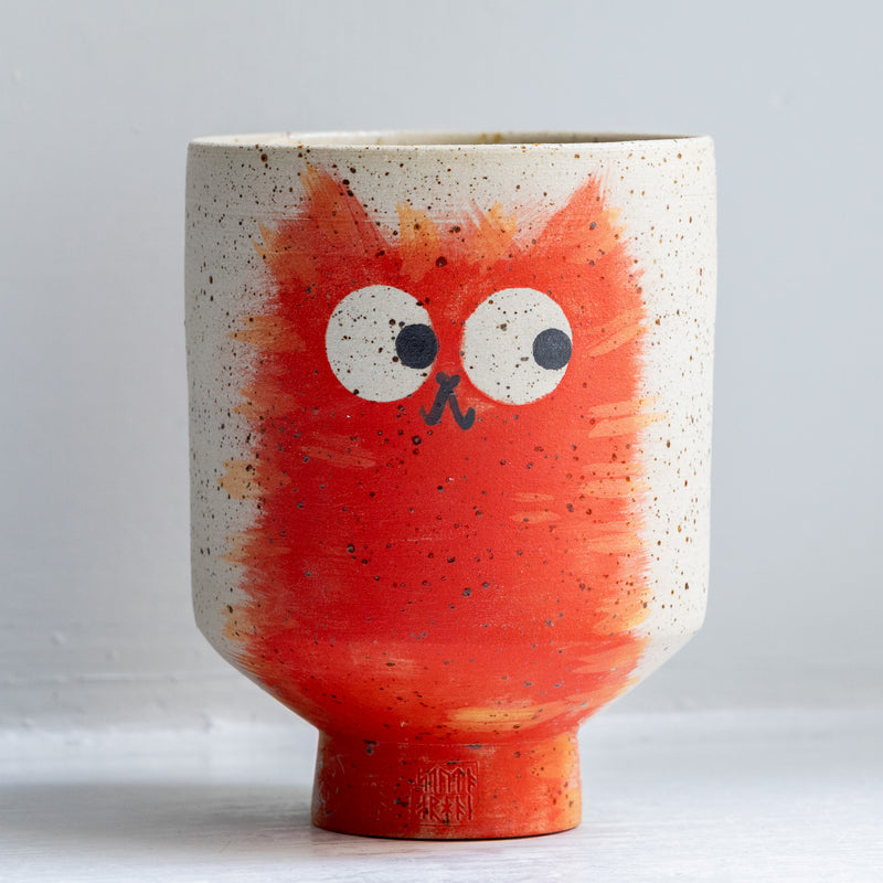 Illustrated Nomu Cup