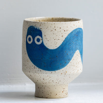 Illustrated Nomu Cup