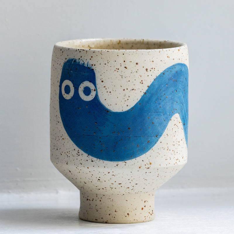 Illustrated Nomu Cup