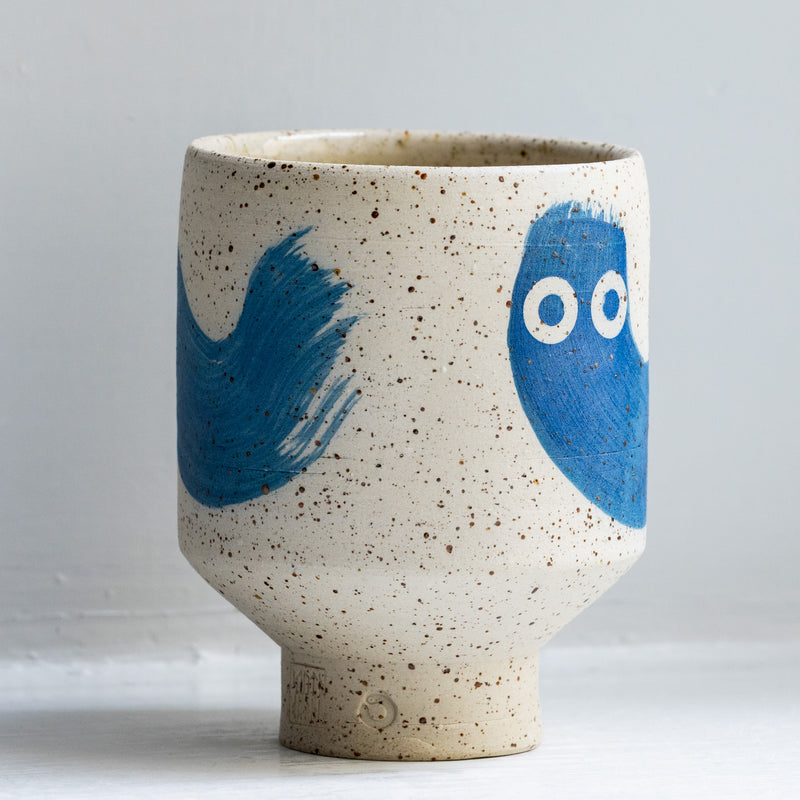 Illustrated Nomu Cup