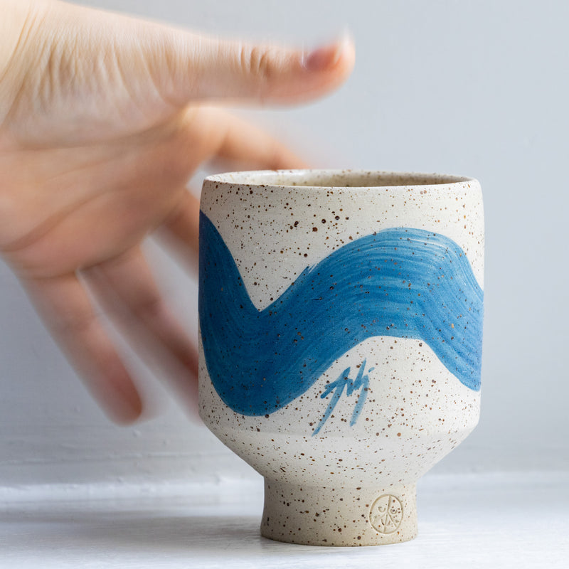 Illustrated Nomu Cup