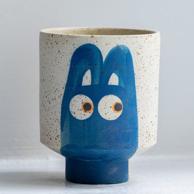 Illustrated Nomu Cup