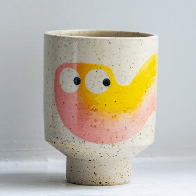 Illustrated Nomu Cup