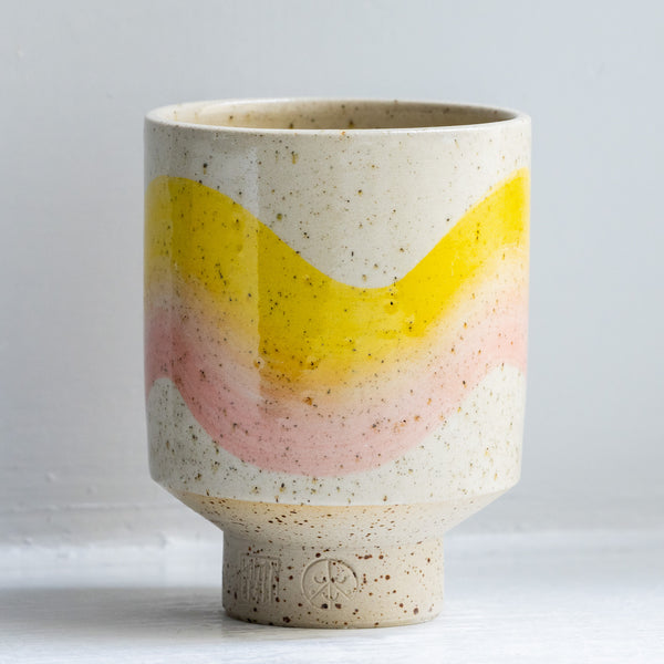 Illustrated Nomu Cup