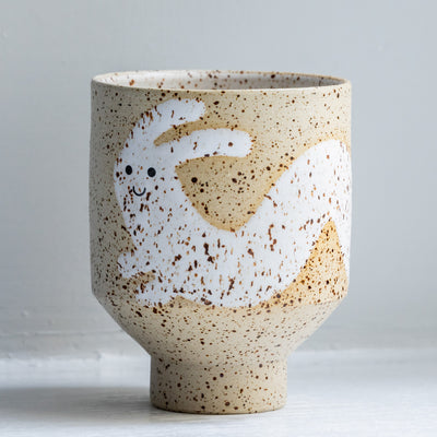 Illustrated Nomu Cup