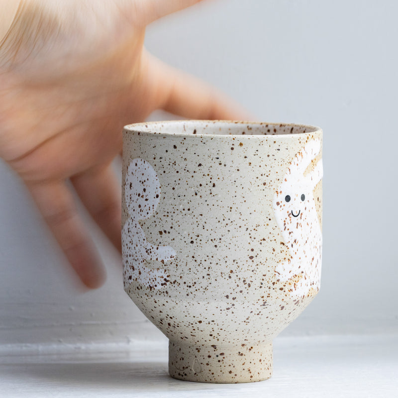 Illustrated Nomu Cup