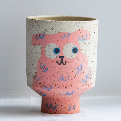 Illustrated Nomu Cup