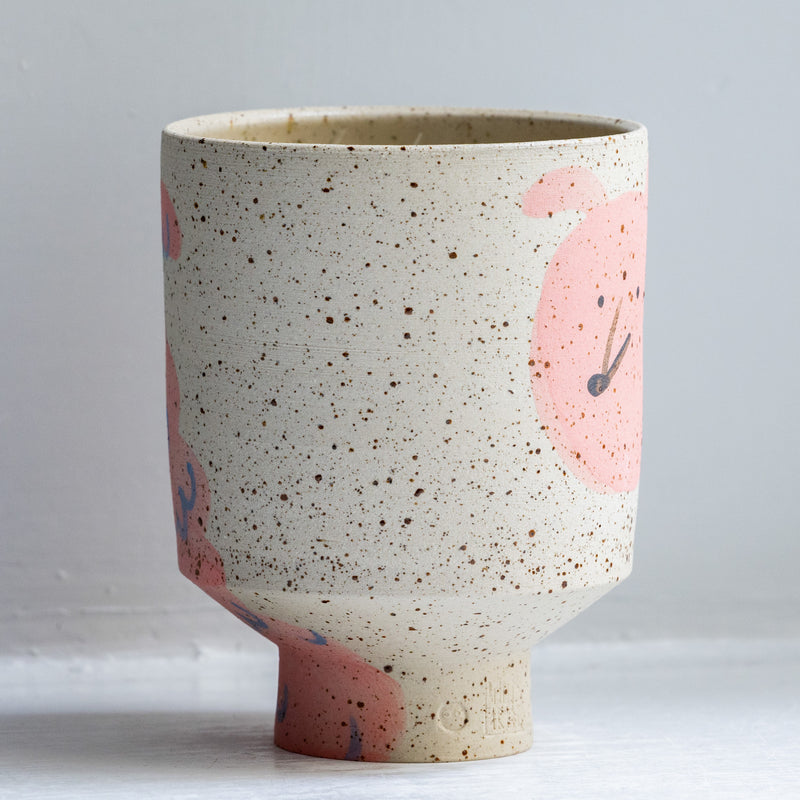 Illustrated Nomu Cup