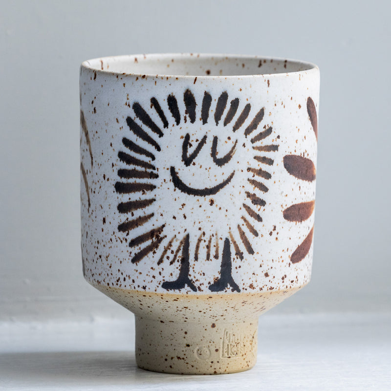 Illustrated Nomu Cup