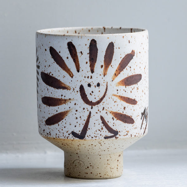 Illustrated Nomu Cup