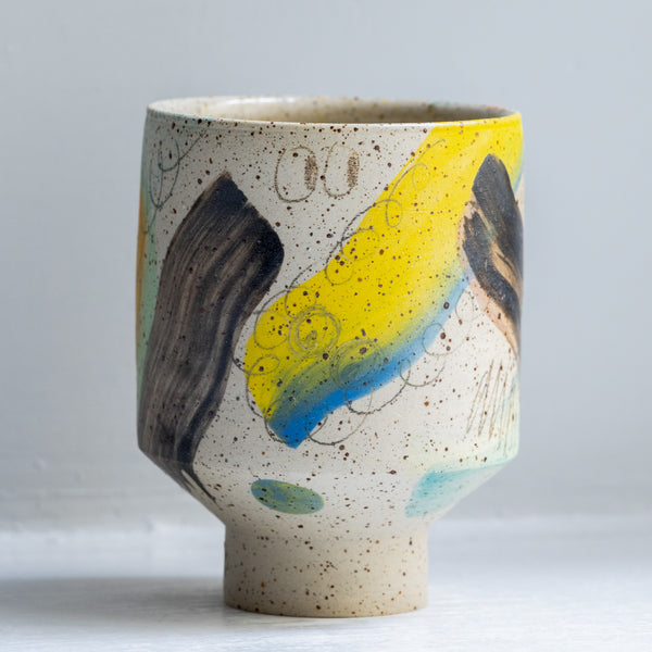 Illustrated Nomu Cup