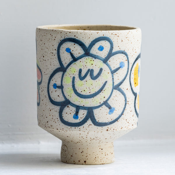 Illustrated Nomu Cup