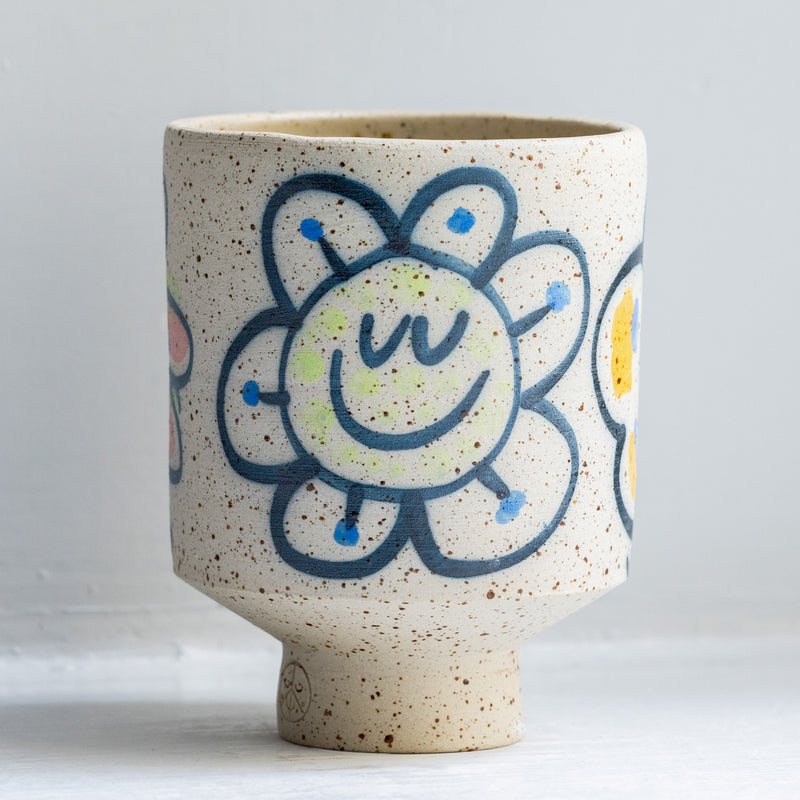 Illustrated Nomu Cup