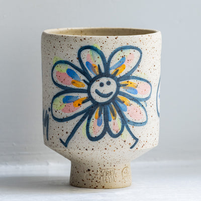 Illustrated Nomu Cup