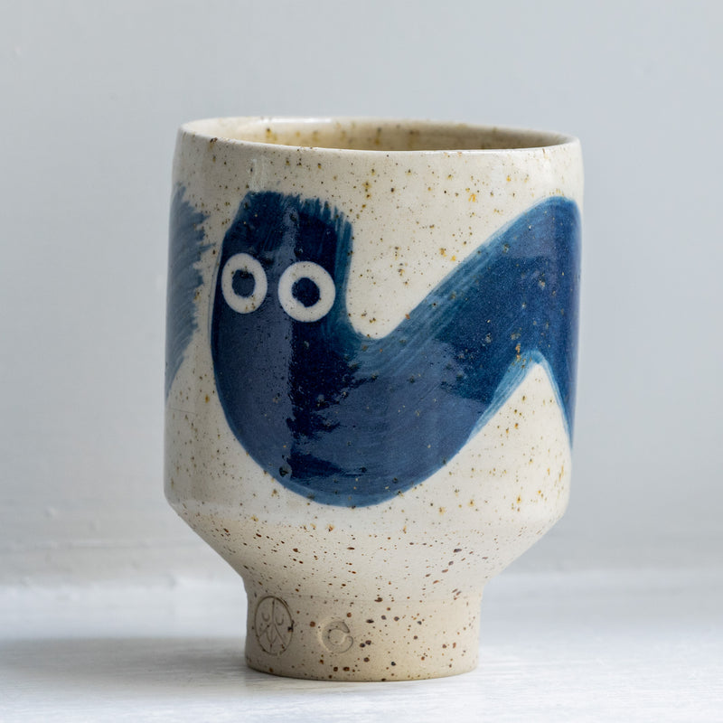 Illustrated Nomu Cup