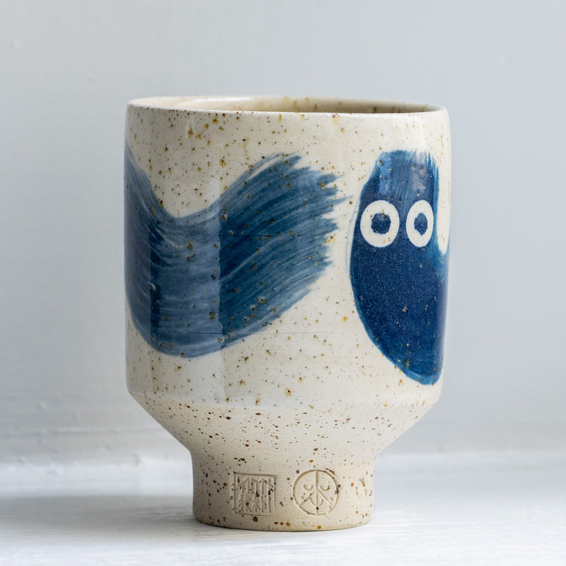 Illustrated Nomu Cup