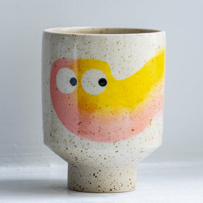 Illustrated Nomu Cup