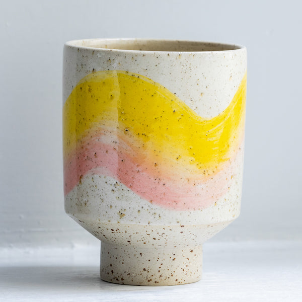 Illustrated Nomu Cup