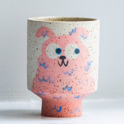 Illustrated Nomu Cup