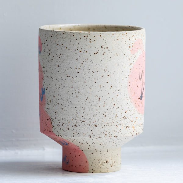 Illustrated Nomu Cup