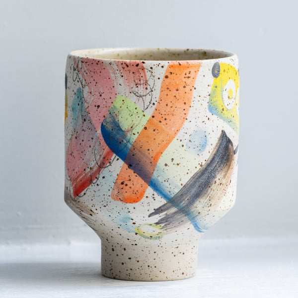 Illustrated Nomu Cup