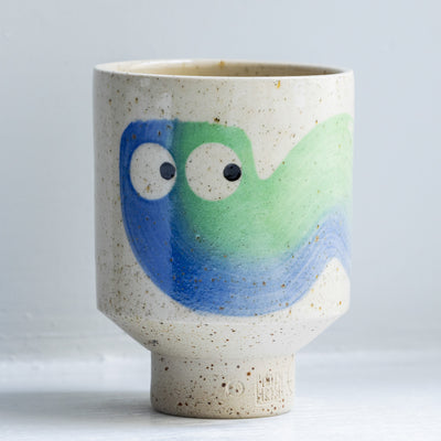 Illustrated Nomu Cup