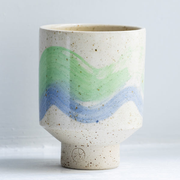 Illustrated Nomu Cup